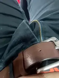 HeftyTheory7 webcam model stream image