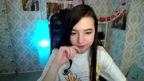 Lina_Brownie webcam model stream image