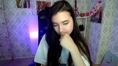 Lina_Brownie webcam model stream image