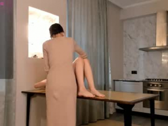 flairbossom webcam model stream image