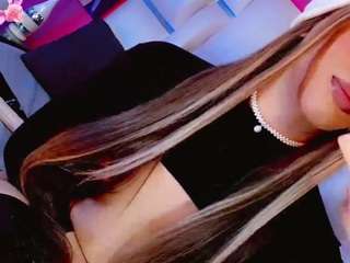 camilavasquezz webcam model stream image