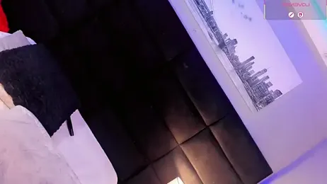 Ana_Paaula23 webcam model stream image