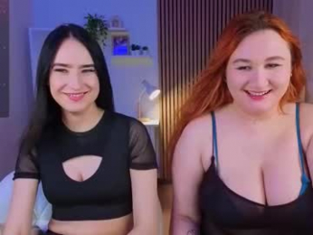 dreamysteps webcam model stream image