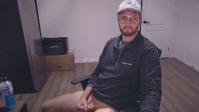 KingB95 webcam model stream image