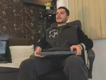 rafael_mendez webcam model stream image
