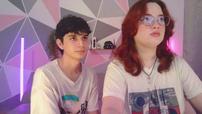 AndrewYCherry webcam model stream image