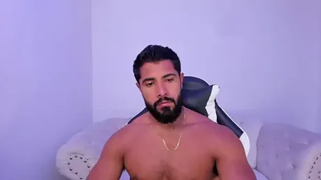 Santiago_huntt webcam model stream image