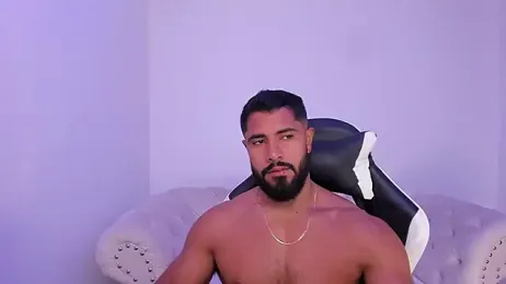 Santiago_huntt webcam model stream image