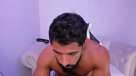 Santiago_huntt webcam model stream image