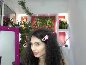 sexywolfnight webcam chaturbate model stream image