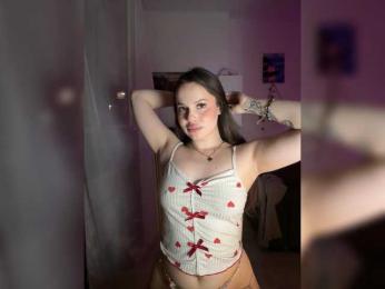 baby-girll webcam model stream image