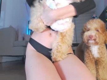 belle_adrienne webcam model stream image