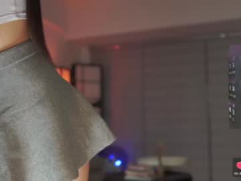 belle_adrienne webcam model stream image