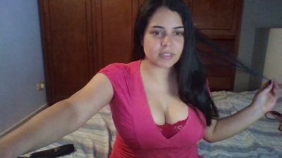 Nikita_xx webcam model stream image