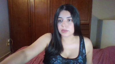 Nikita_xx webcam model stream image