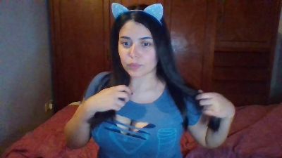 Nikita_xx webcam model stream image