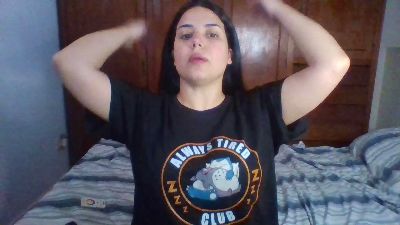 Nikita_xx webcam cam4 model stream image