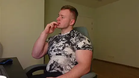 Richard_Dullas webcam model stream image