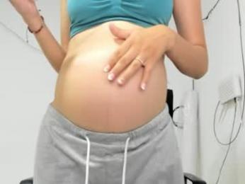 hot_pregnant_woman18 webcam model stream image