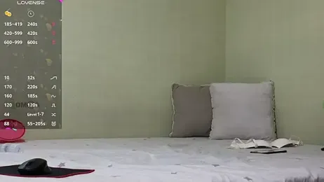 WoowMasha88 webcam model stream image