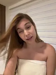 Nikii__ webcam model stream image