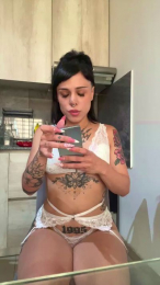 Sweetfioore webcam cam4 model stream image