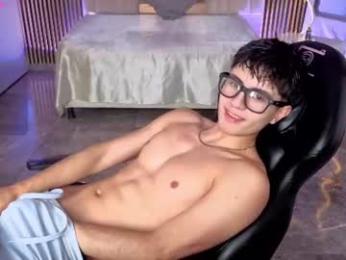 kyler_tay webcam chaturbate model stream image