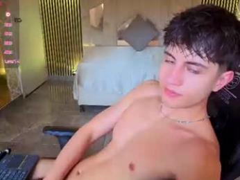 kyler_tay webcam chaturbate model stream image