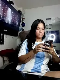 tattyHot95 webcam stripchat model stream image