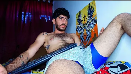 Thomass00 webcam model stream image