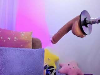 antonellasmithh webcam model stream image