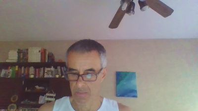 hugobaires69 webcam model stream image