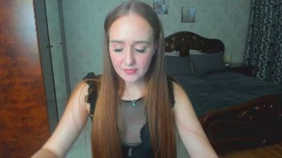 SabrinaCandi webcam cam4 model stream image