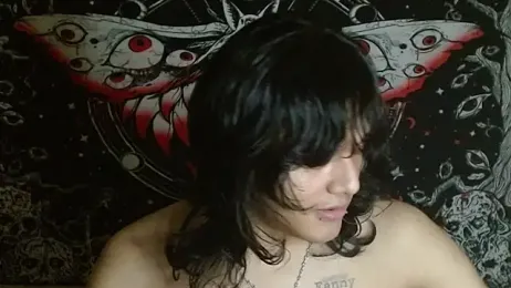 daiki_sx webcam model stream image