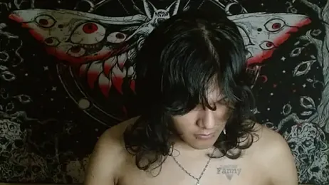 daiki_sx webcam model stream image