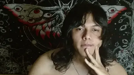 daiki_sx webcam model stream image