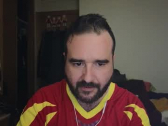 curiosillo1983 webcam model stream image