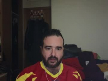 curiosillo1983 webcam model stream image