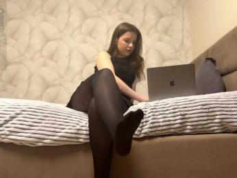 ladyeve webcam model stream image