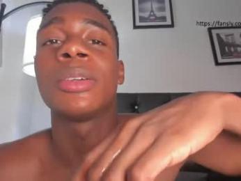 noah_johes webcam model stream image