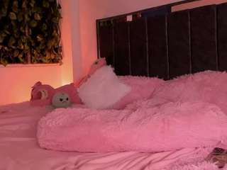 yumeku-04 webcam model stream image