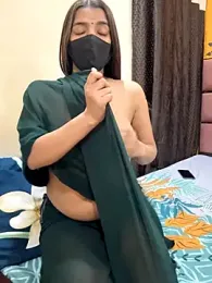 Cute-Sakhi webcam model stream image