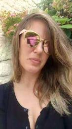 Frenchgirl webcam model stream image