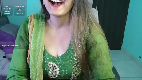 Jass-Karan webcam model stream image