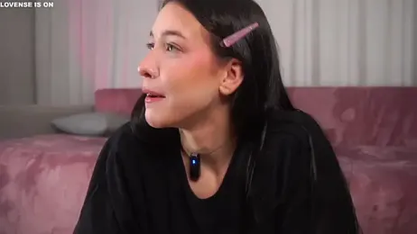 EviaRabasca webcam model stream image