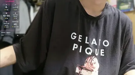 Pui-Ch webcam stripchat model stream image