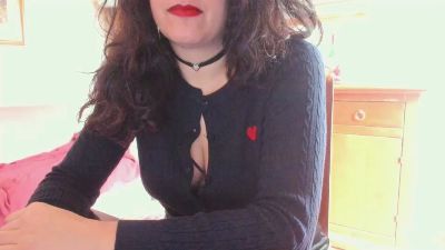 Evacharme webcam model stream image