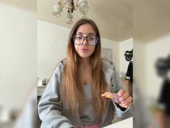Scarlet_Noir webcam bongacams model stream image
