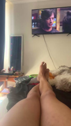 Pareja_vregion webcam model stream image