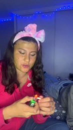 Pareja_vregion webcam model stream image